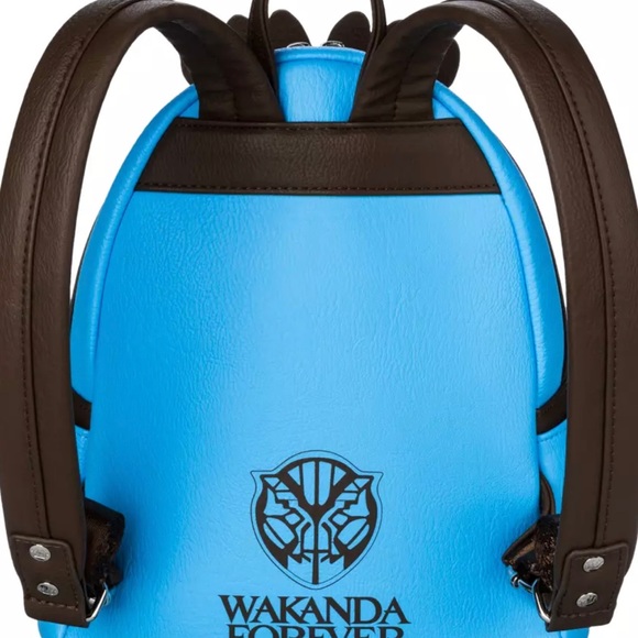 Loungefly Wakanda Forever - Picture 2 of 3